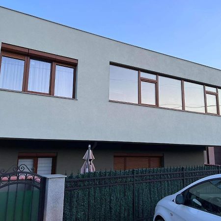 Ross Holiday Home Burgas City Exteriér fotografie