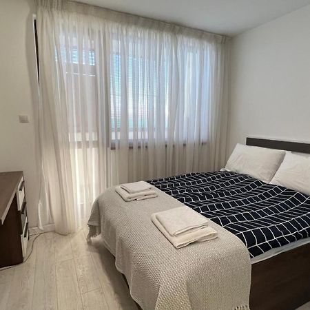 Ross Holiday Home Burgas City Exteriér fotografie