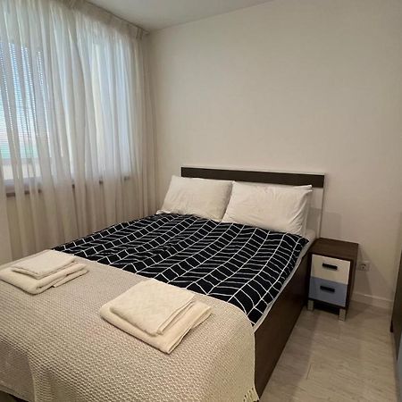 Ross Holiday Home Burgas City Exteriér fotografie