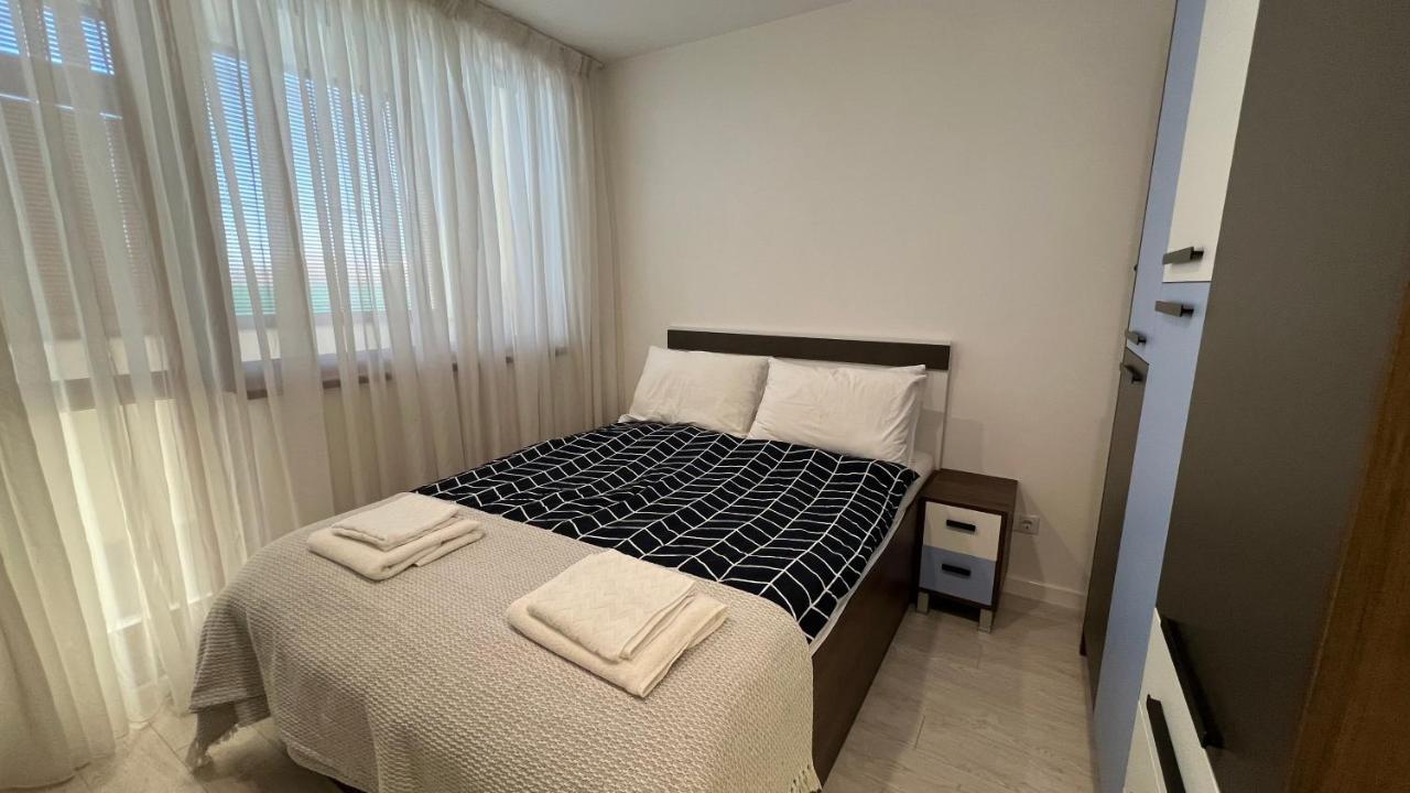 Ross Holiday Home Burgas City Exteriér fotografie