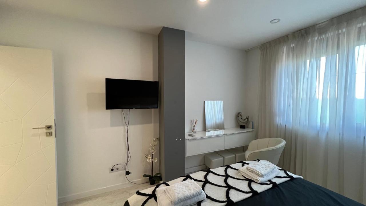 Ross Holiday Home Burgas City Exteriér fotografie