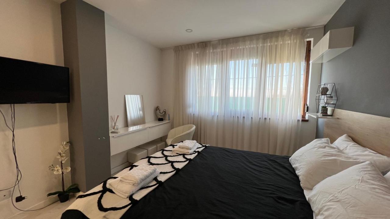 Ross Holiday Home Burgas City Exteriér fotografie