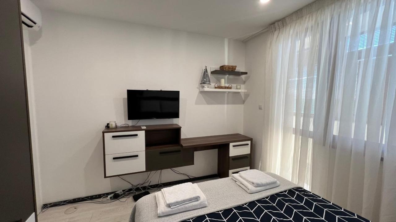Ross Holiday Home Burgas City Exteriér fotografie