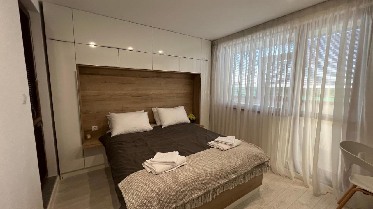 Ross Holiday Home Burgas City Exteriér fotografie