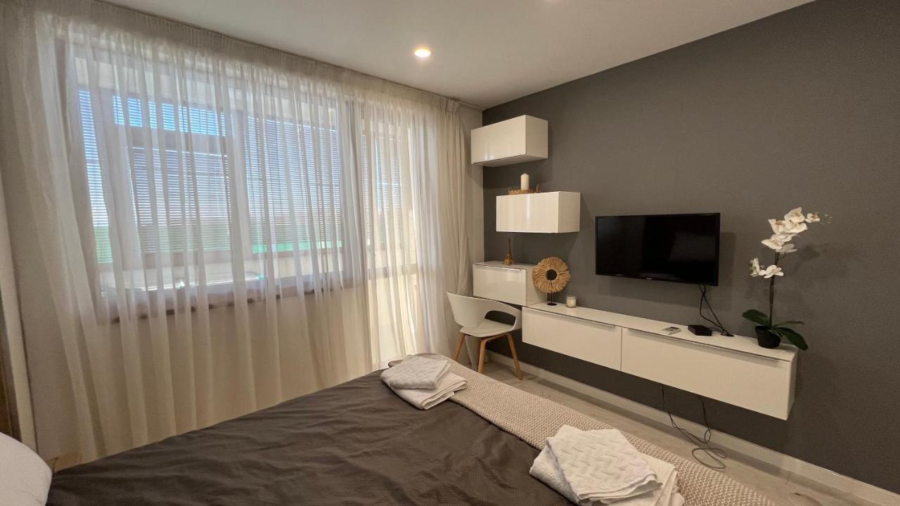 Ross Holiday Home Burgas City Exteriér fotografie