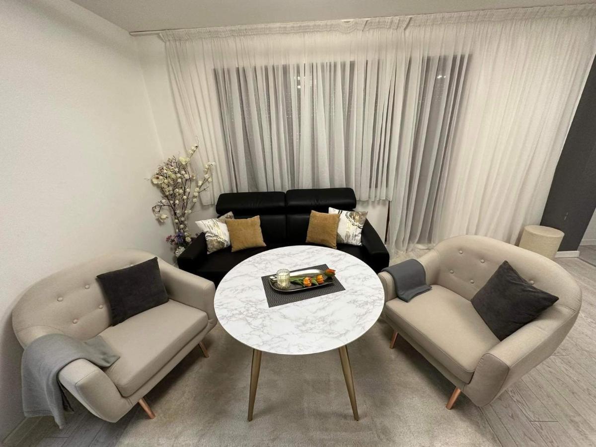 Ross Holiday Home Burgas City Exteriér fotografie