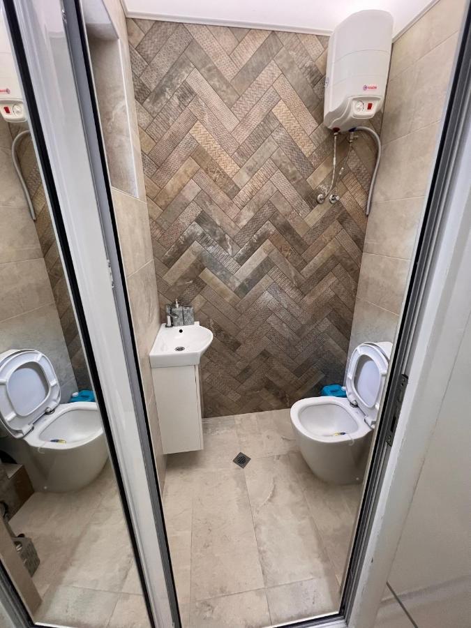 Ross Holiday Home Burgas City Exteriér fotografie