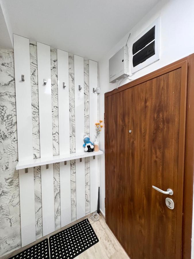 Ross Holiday Home Burgas City Exteriér fotografie